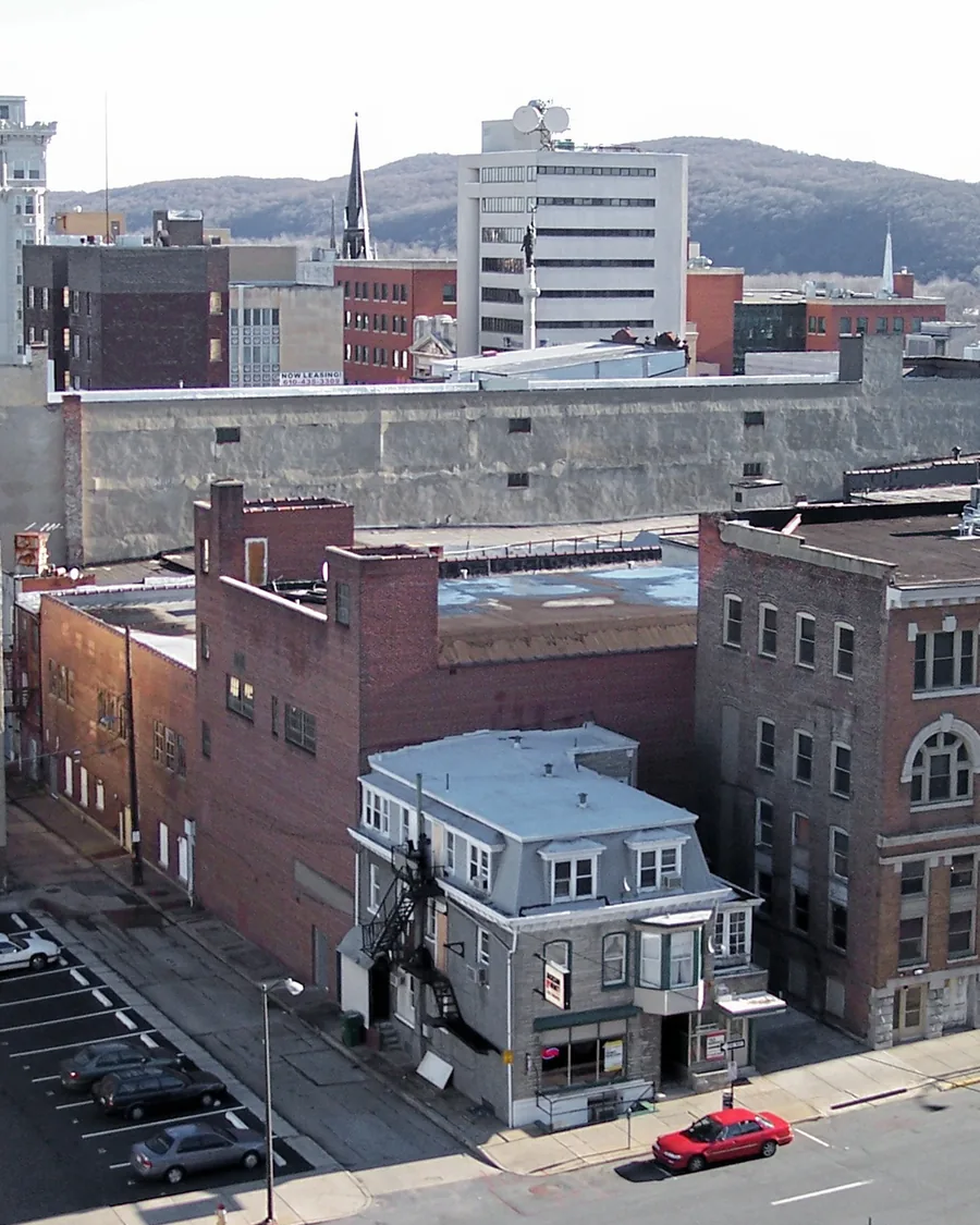 Allentown, Pennsylvania