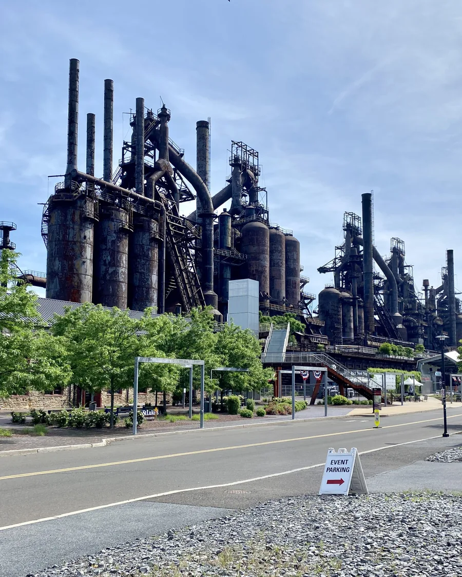 Bethlehem, Pennsylvania
