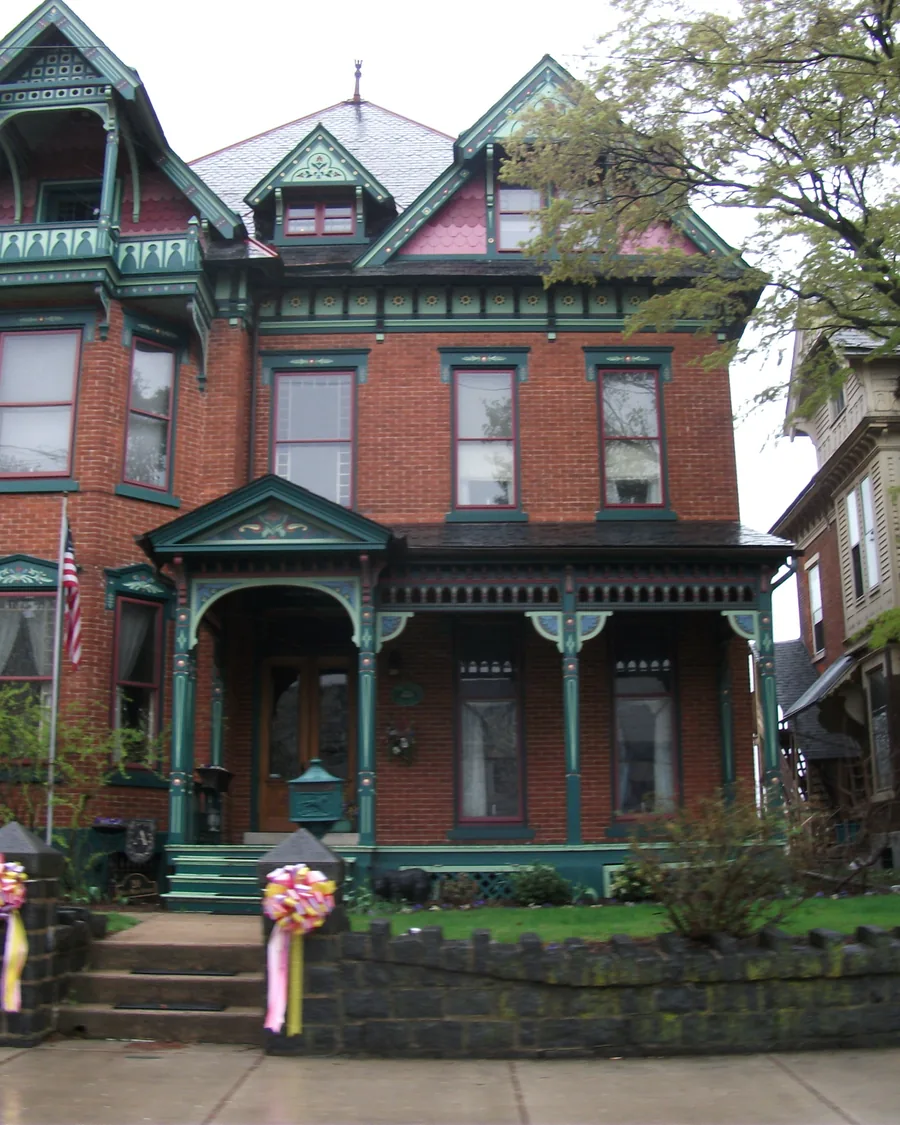 Macungie, Pennsylvania