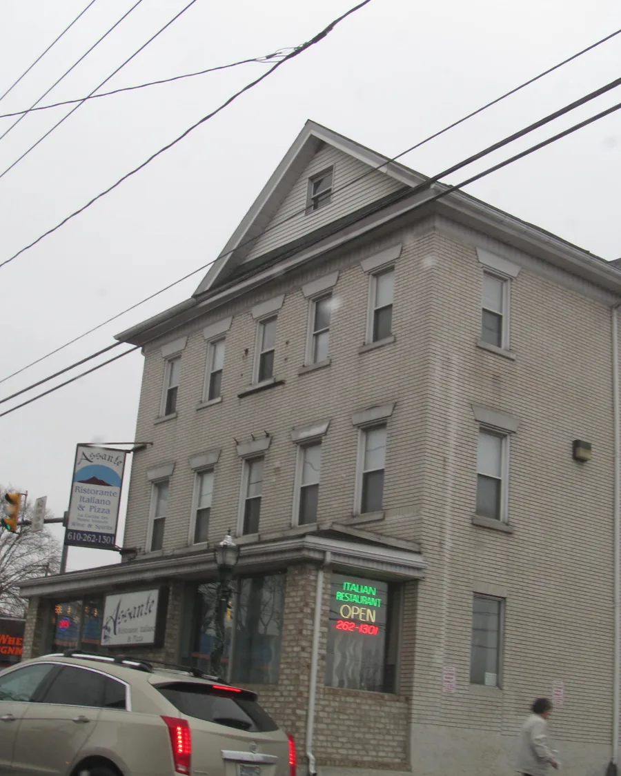 Northampton, Pennsylvania